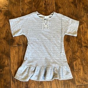 NWOT!! Old Navy Girls size 8 dress.